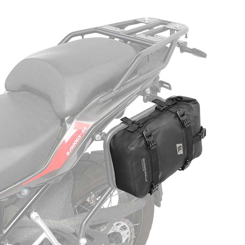 Rhinowalk 6L Koruma Demiri Çantası - Görsel 5