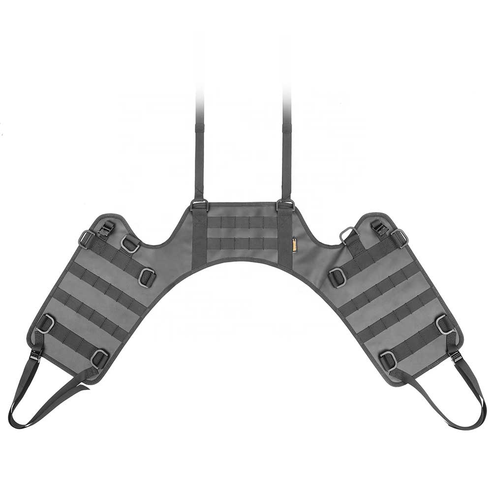 Rhinowalk Yan Çanta Montaj Tabanı - Görsel 3