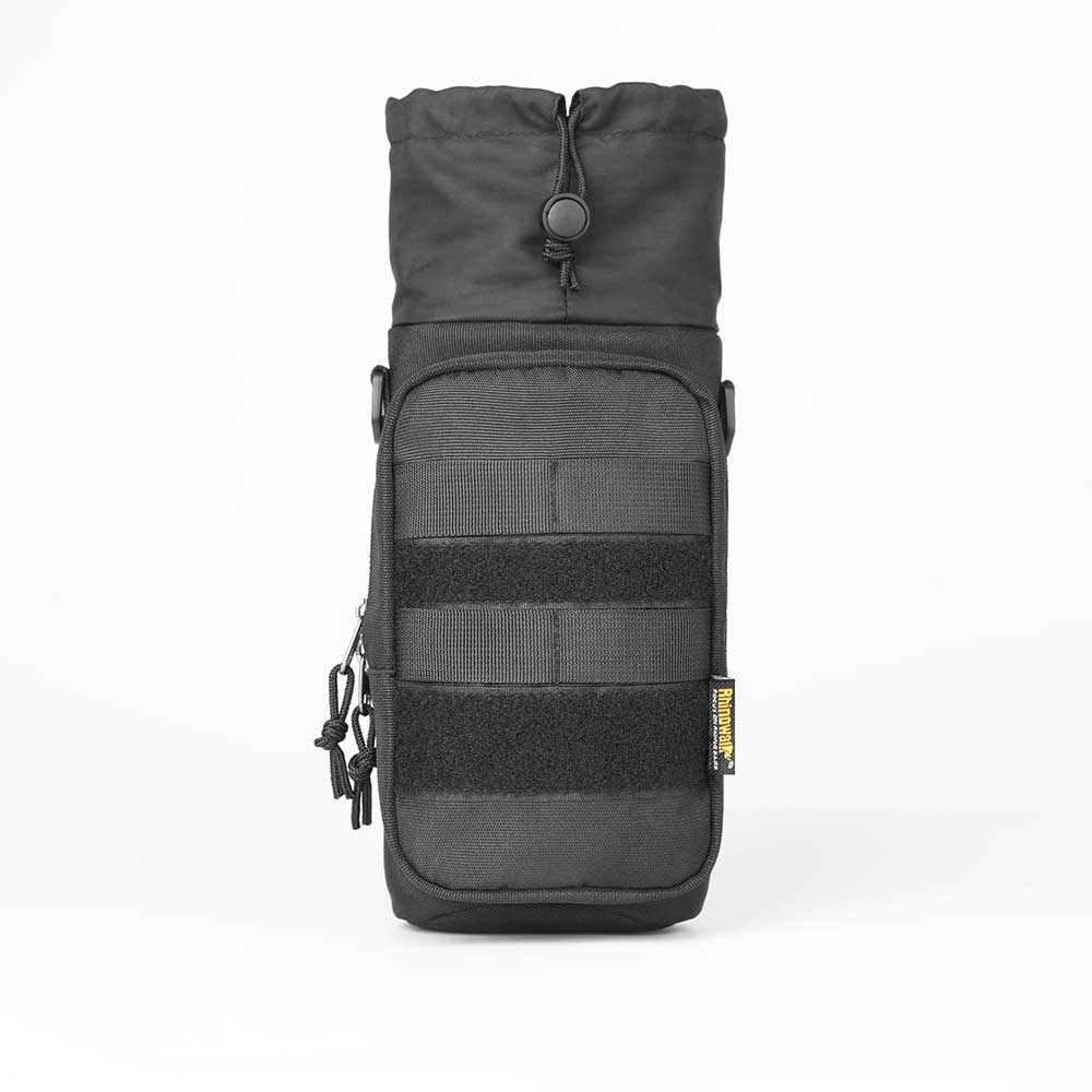 Rhinowalk Yalıtımlı İçecek Tutacağı - Görsel 3