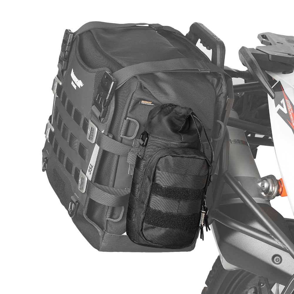 Rhinowalk Yalıtımlı İçecek Tutacağı - Görsel 4