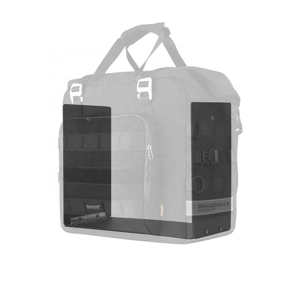 Rhinowalk 25L Yan Çanta Seti - Görsel 3