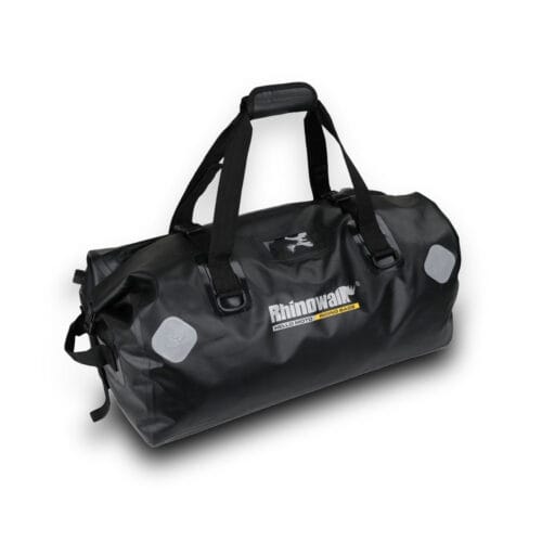 Rhinowalk 65 Litre Rulo Motosiklet Çantası - RoadRaven